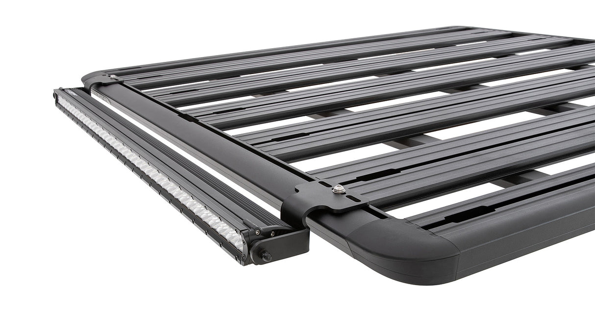 Rhino-Rack Pioneer LED Light Bracket Light Mount - Modula Racks