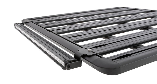 Rhino-Rack Pioneer LED Light Bracket Light Mount - Modula Racks