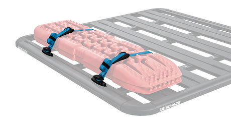 Rhino-Rack Cam Buckle Pioneer Pickup Kit Parts & Accessories - Modula Racks