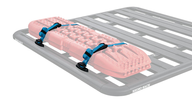 Rhino-Rack Cam Buckle Pioneer Pickup Kit Parts & Accessories - Modula Racks