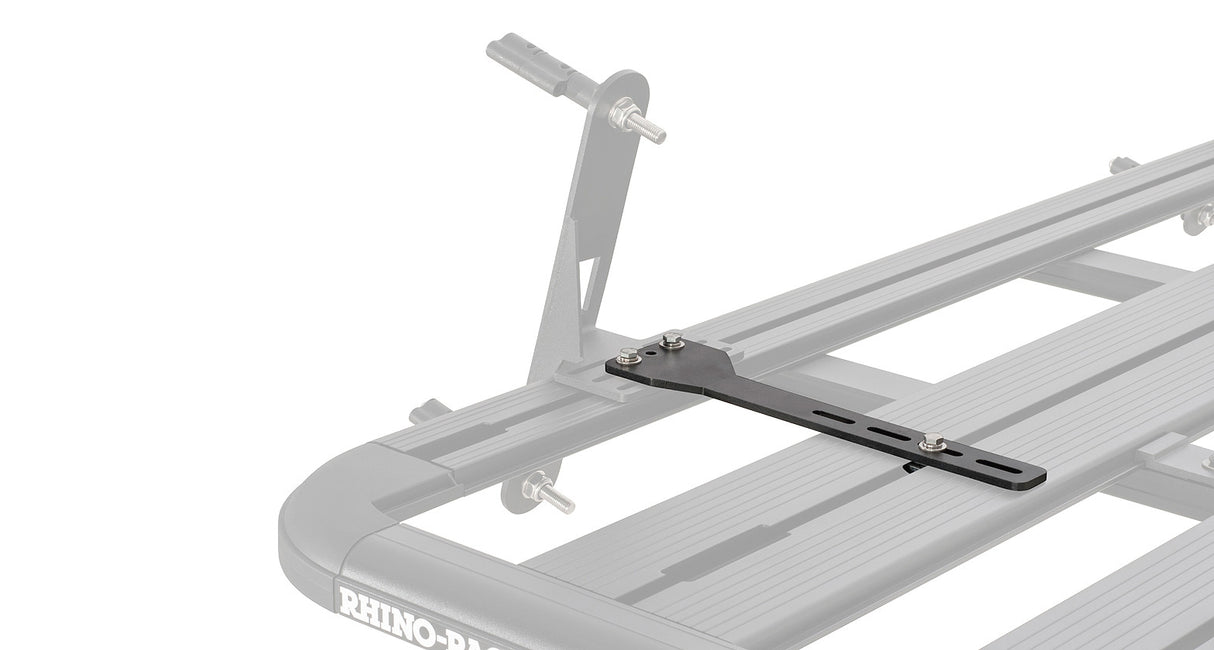 Rhino-Rack Pioneer Recovery Track Support Bracket Parts & Accessories - Modula Racks