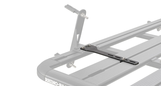 Rhino-Rack Pioneer Recovery Track Support Bracket Parts & Accessories - Modula Racks