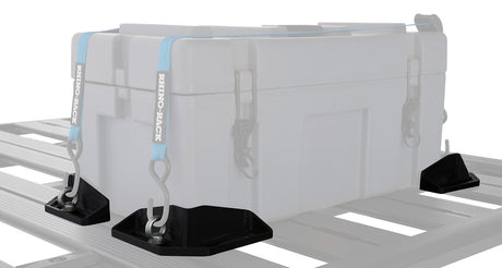 Rhino-Rack Pioneer Cargo Corner Bracket Kit  - Modula Racks