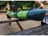 Yakima LongArm Canoe Rack - Modula Racks