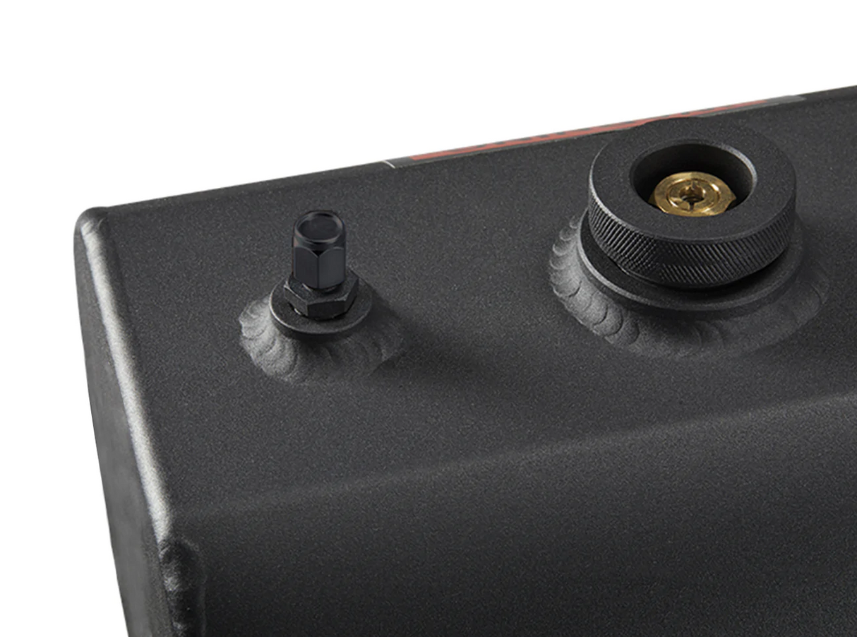 Yakima Road Shower Water Container - Modula Racks