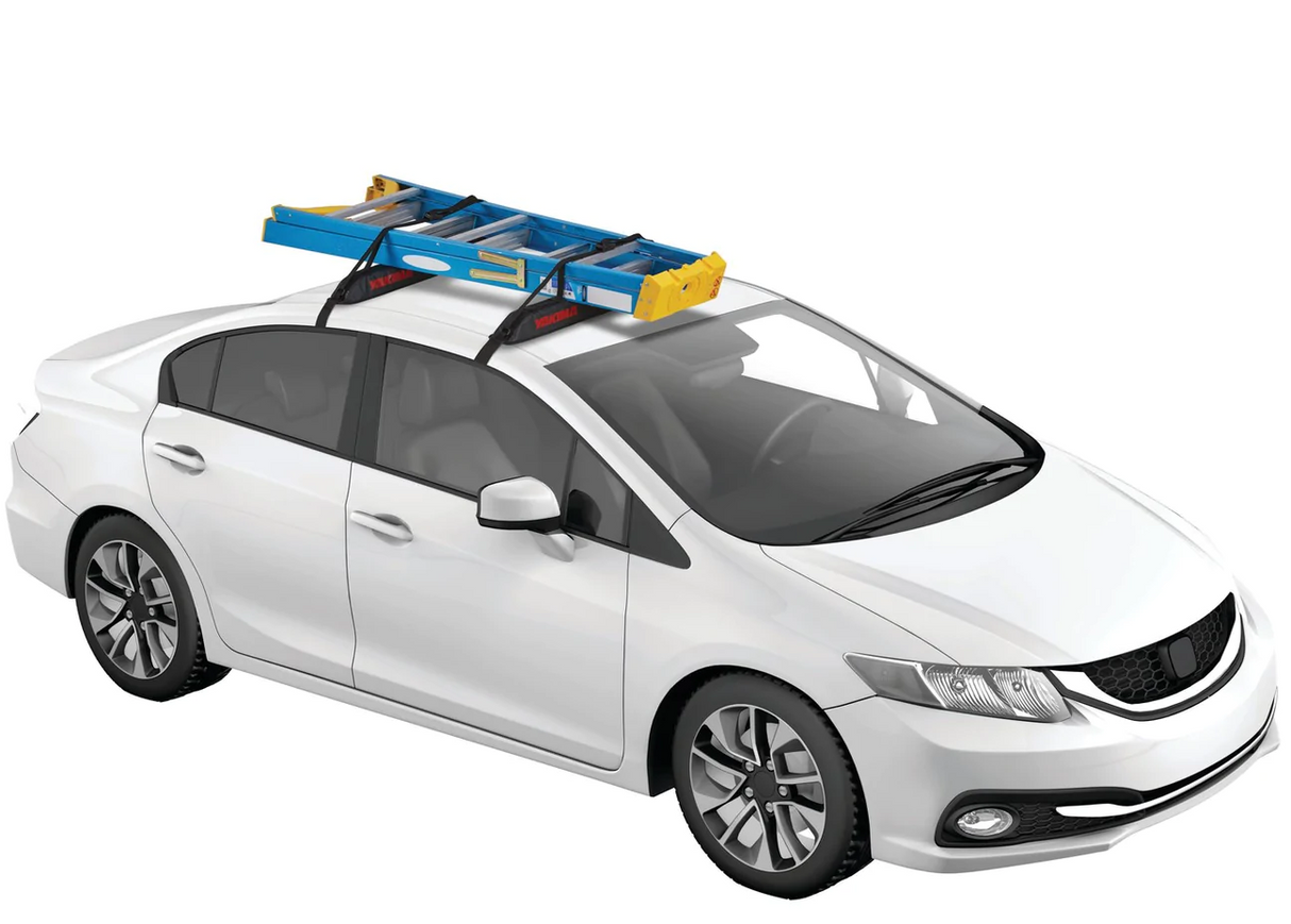 Yakima EasyTop Temporary Roof Rack Roof Rack Kit - Modula Racks