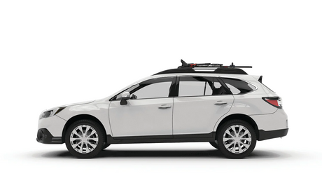 Yakima FrontLoader Bike Rack - Modula Racks