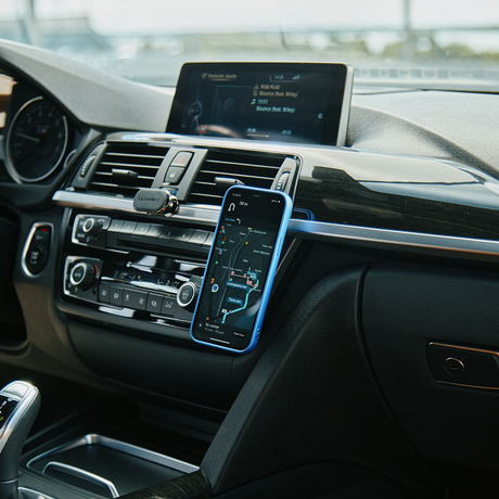 CarMount Dashboard Phone Mount  - Modula Racks