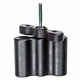 Rotopax Pack Mount Extension Jerry Can Mounting - Modula Racks