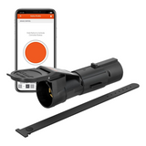 Curt Echo Mobile Trailer Brake Controller  - Modula Racks