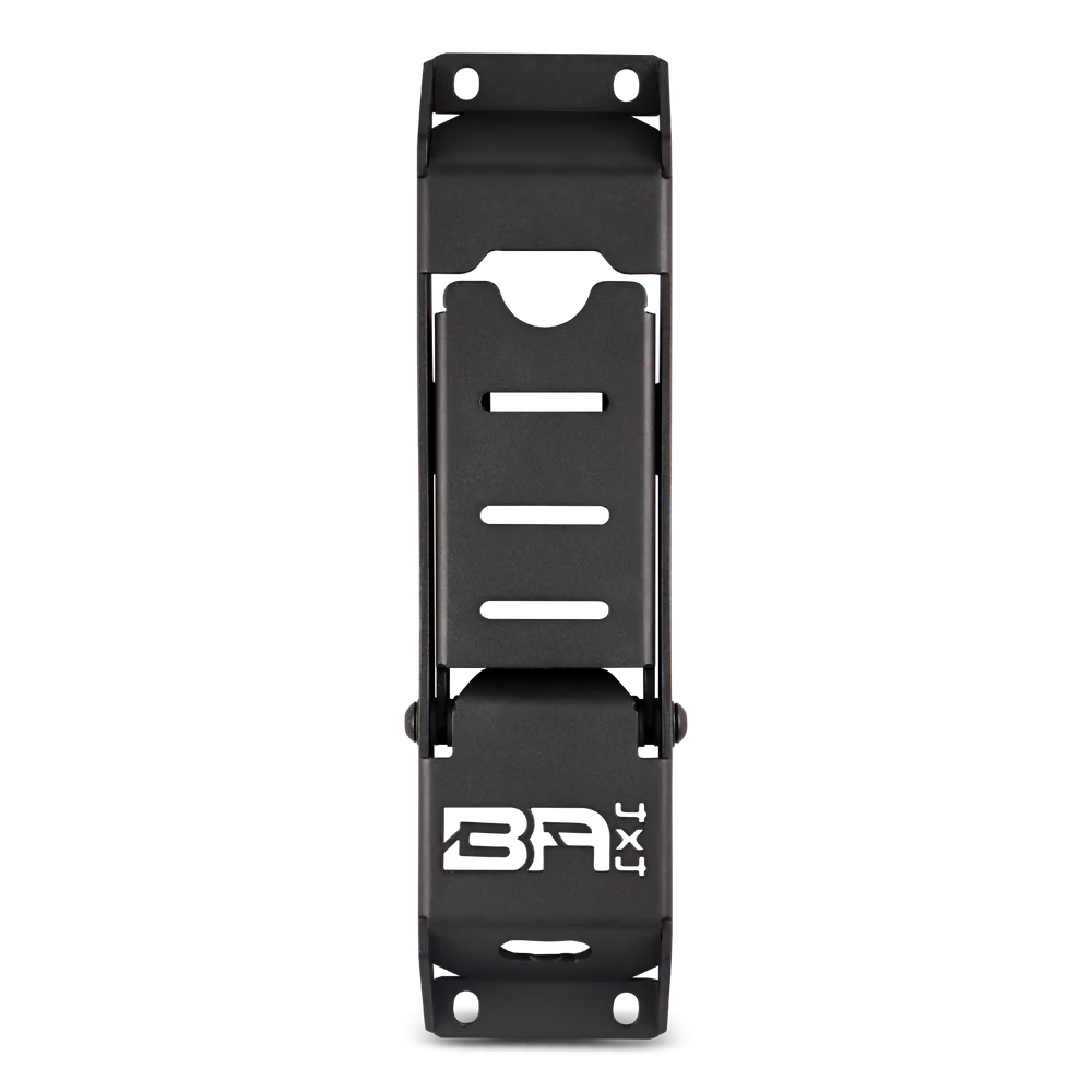 Body Armor 4x4 Jeep Wrangler JK/JL & Gladiator JT Hinge Steps Step - Modula Racks