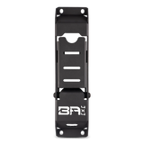 Body Armor 4x4 Jeep Wrangler JK/JL & Gladiator JT Hinge Steps Step - Modula Racks