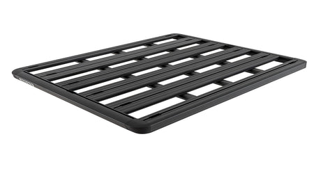 Rhino-Rack Pioneer Platform with SX Legs | SUBARU Outback 4dr Wagon With Roof Rails 00 to 03  - Modula Racks