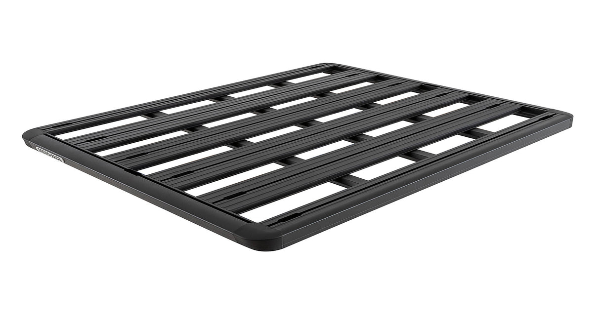 Rhino-Rack Pioneer Platform with SX Legs | NISSAN Pathfinder R52 4dr SUV 13 to 20  - Modula Racks