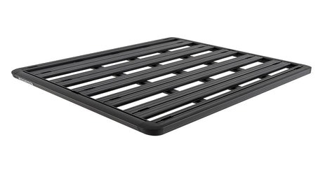 Rhino-Rack Pioneer Platform with SX Legs | LEXUS RX (incl. Hybrid) Gen4 5dr SUV With Flush Rails 16 to 21  - Modula Racks