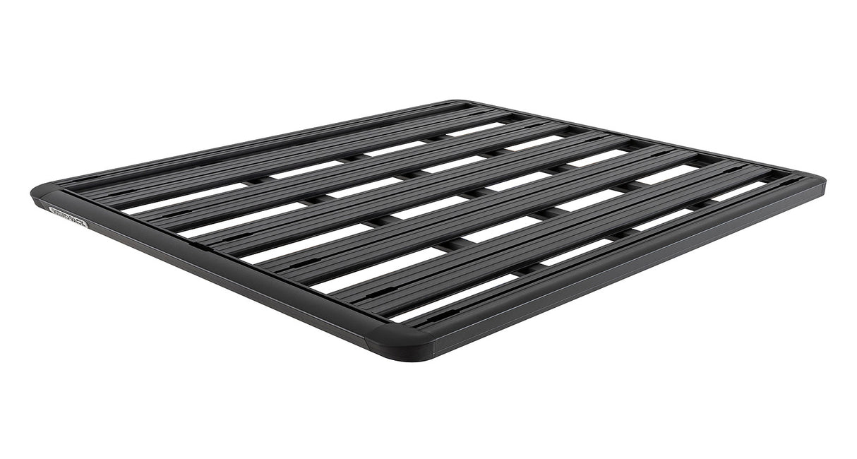 Rhino-Rack Pioneer Platform with SX Legs | LEXUS LX Gen3 4dr SUV With Flush Rails 15 to 21  - Modula Racks