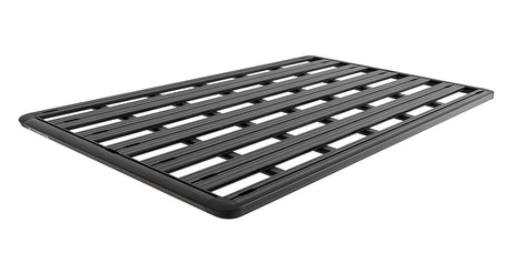 Rhino-Rack Pioneer Platform with Rhino-Rack Backbone | TOYOTA Land Cruiser 80 Series 4dr SUV 91 to 97  - Modula Racks
