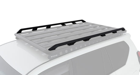 Rhino-Rack Pioneer Side Rails (Suits 52100, 52101, 52113 And 52120 Pioneer Platforms)  - Modula Racks
