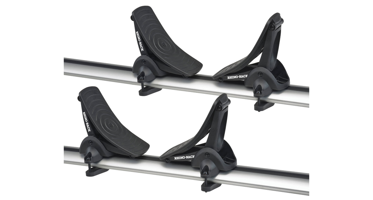 Modula Racks Nautic Kayak Carrier Watersport Carriers Parts & Accessories - Modula Racks