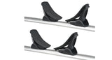 Rhino-Rack Nautic Carrier Kayak Rack - Modula Racks