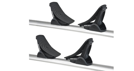 Rhino-Rack Nautic Carrier Kayak Rack - Modula Racks
