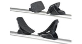 Modula Racks Nautic Kayak Carrier Watersport Carriers Parts & Accessories - Modula Racks