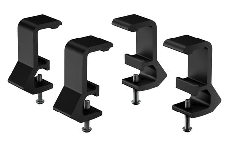 Thule Xsporter Pro Adapter - Black for 2016+ Tacoma Roof & Bed Racks Parts & Accessories - Modula Racks