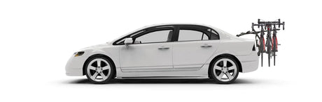 Yakima FullBack Trunk Bike Rack Bike Rack - Modula Racks