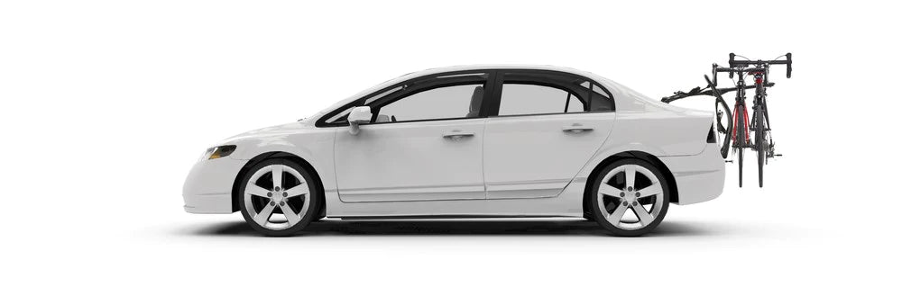 Yakima FullBack Trunk Bike Rack Bike Rack - Modula Racks