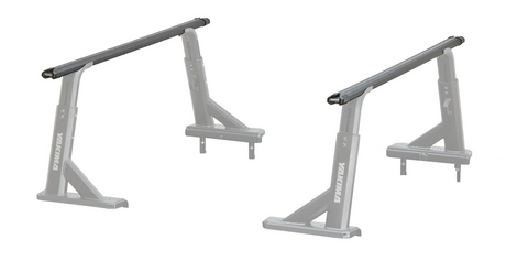 Yakima Outpost HD System 78" Bed Rack Kit - Modula Racks
