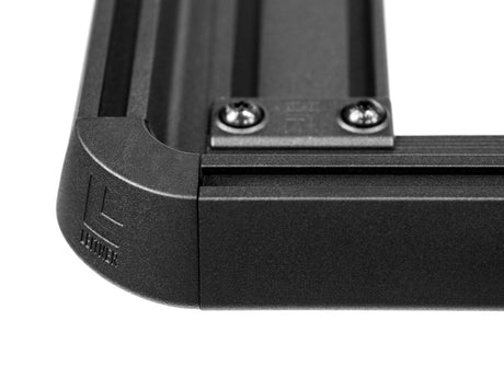 Leitner Designs ACS ROOF | Universal Platform Tonneau Bed Rack | Midsize Trucks Bed Racks - Modula Racks