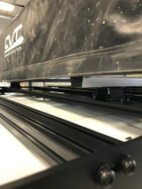 Prinsu Design 1" Tent Mounting Feet (Set of 4) - 600-000-000-023