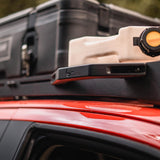 Prinsu Design Summit Handle (1 Pair) - 600-000-000-144