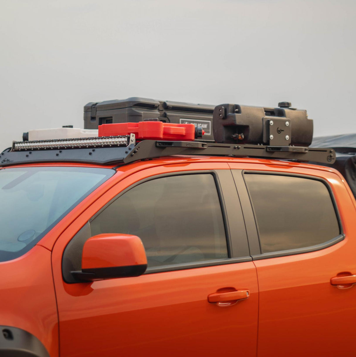 Prinsu Design Summit Handle (1 Pair) - 600-000-000-144