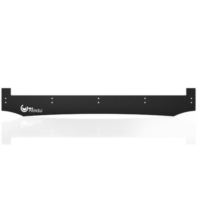 Prinsu Design Replacement Wind Deflector | Ford Ranger 19-Present - 600-000-027-040