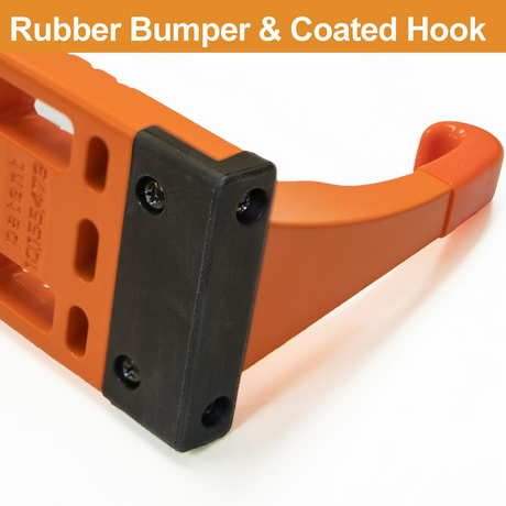 Moki Door Step Cargo Management - Modula Racks