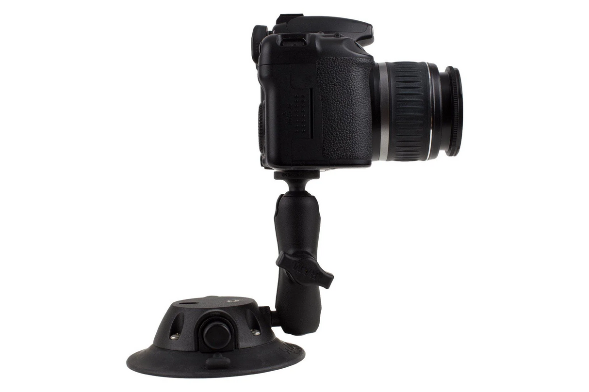 SeaSucker Camera Mount  - Modula Racks