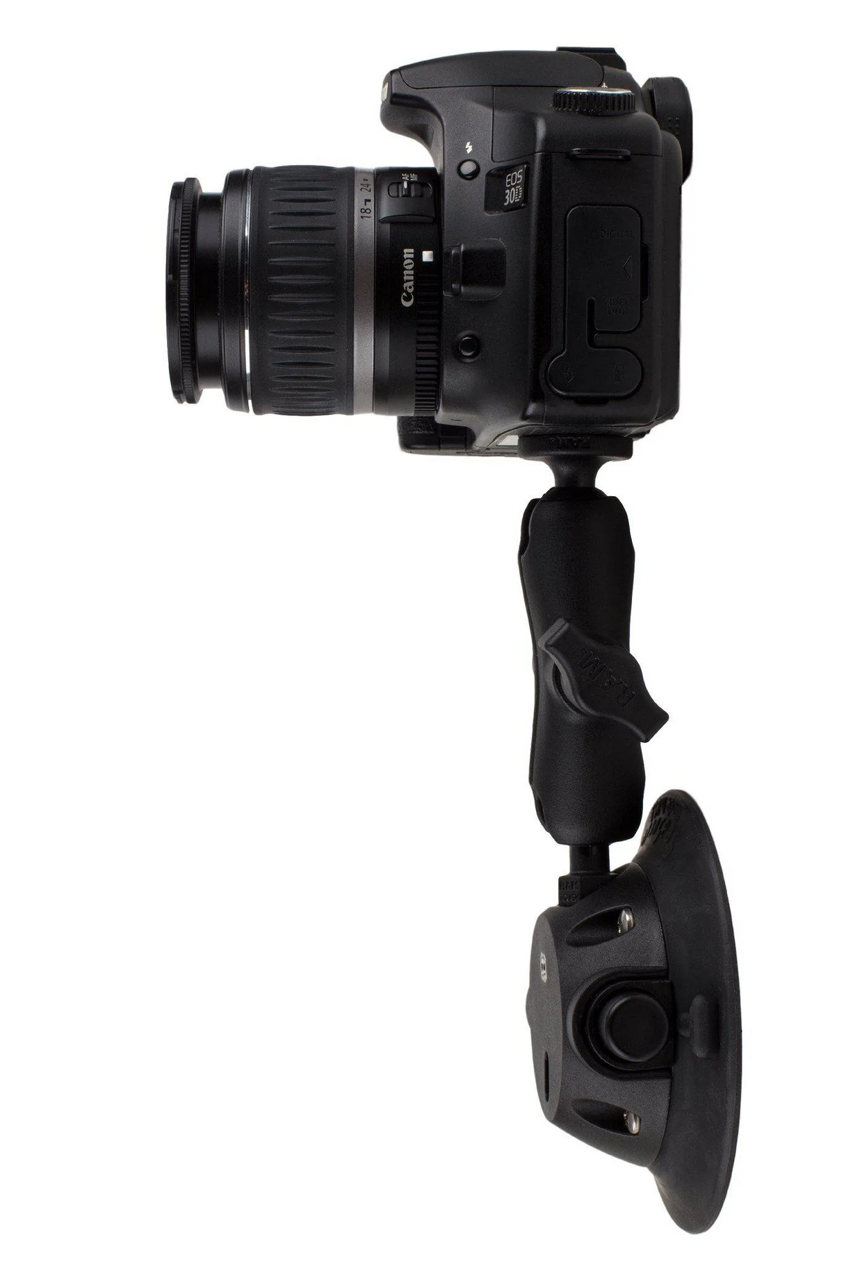 SeaSucker Camera Mount  - Modula Racks