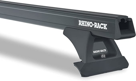 Rhino-Rack Heavy Duty RLCP Roof Rack | HONDA CR-V 4dr SUV 01/07 to 12/11 Roof Rack Kit - Modula Racks