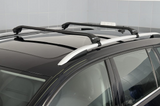 Modula Case System Multi-Fit Crossbars Multi-Fit Bars - Modula Racks