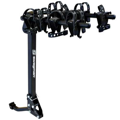Swagman | Swagman Trailhead Hanging Mount Bike Rack Hitch Bike Racks - Modula Racks