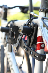 Swagman Titan Hitch-Mount Hanging Bike Rack - Modula Racks