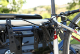 Swagman Titan Hitch-Mount Hanging Bike Rack - Modula Racks