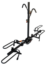 Swagman XTC Hitch-Mount Platform Bike Rack - Modula Racks