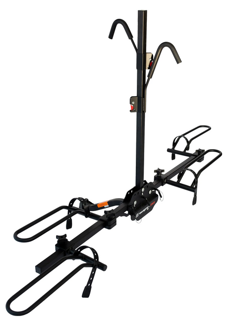 Swagman XTC Hitch-Mount Platform Bike Rack - Modula Racks