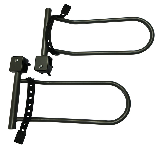 Swagman XTC Fat Tire Trays Bike Racks Parts & Accessories - Modula Racks