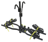 Swagman Current Hitch-Mount Platform Bike Rack - Modula Racks