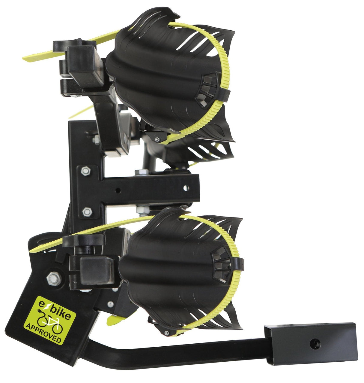 Swagman Current Hitch Bike Racks - Modula Racks