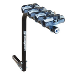 Swagman XP 5 Hitch-Mount Hanging Bike Rack - Modula Racks