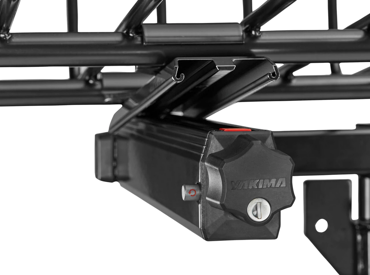 Yakima EXO GearWarrior Hitch Basket - Modula Racks